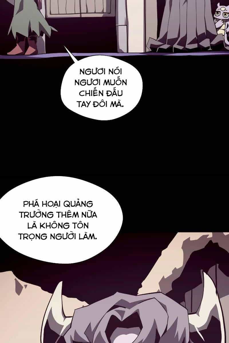 Hồi Ức Trong Ngục Tối - Chương 73 - ảnh 111