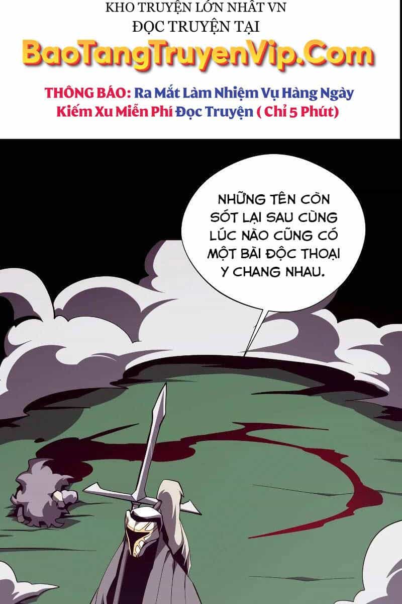 Hồi Ức Trong Ngục Tối - Chương 73 - ảnh 16