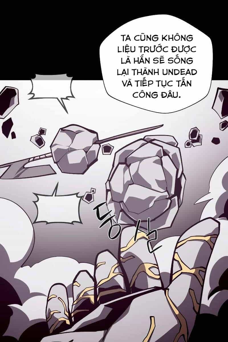 Hồi Ức Trong Ngục Tối - Chương 73 - ảnh 76