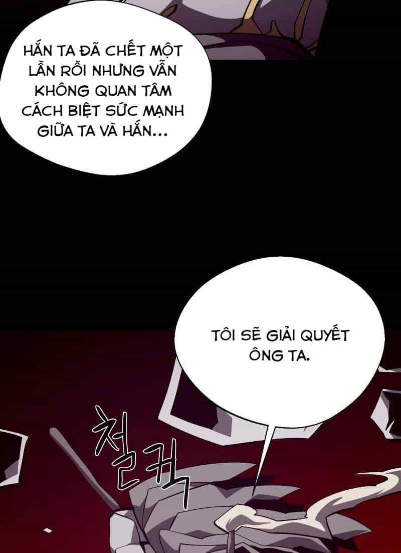 Hồi Ức Trong Ngục Tối - Chương 73 - ảnh 77