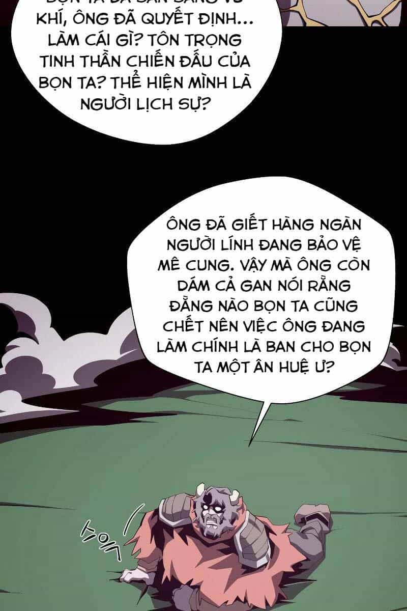 Hồi Ức Trong Ngục Tối - Chương 73 - ảnh 8