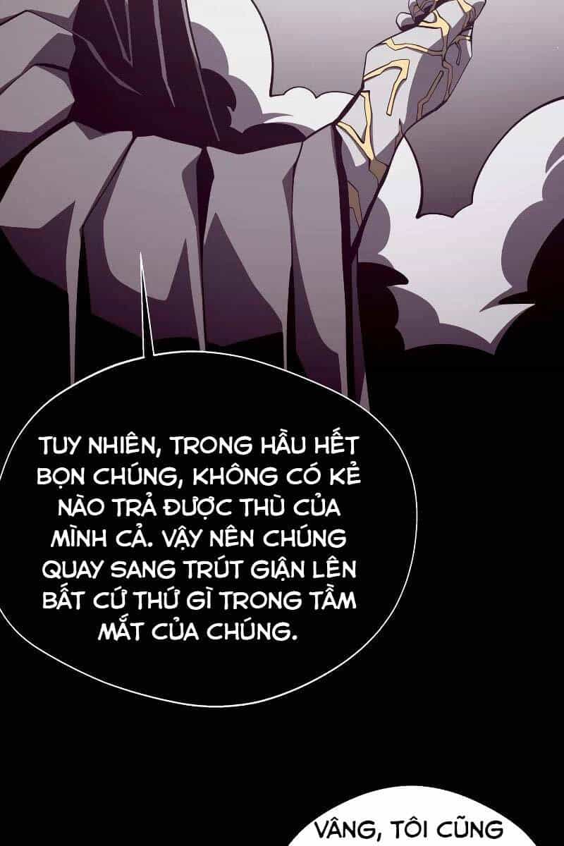 Hồi Ức Trong Ngục Tối - Chương 73 - ảnh 81
