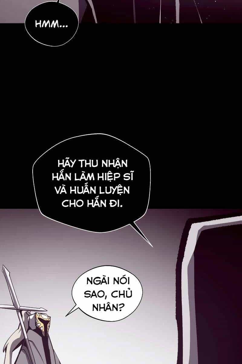 Hồi Ức Trong Ngục Tối - Chương 73 - ảnh 83