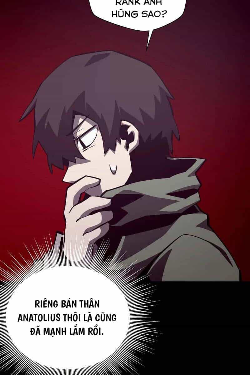 Hồi Ức Trong Ngục Tối - Chương 73 - ảnh 96