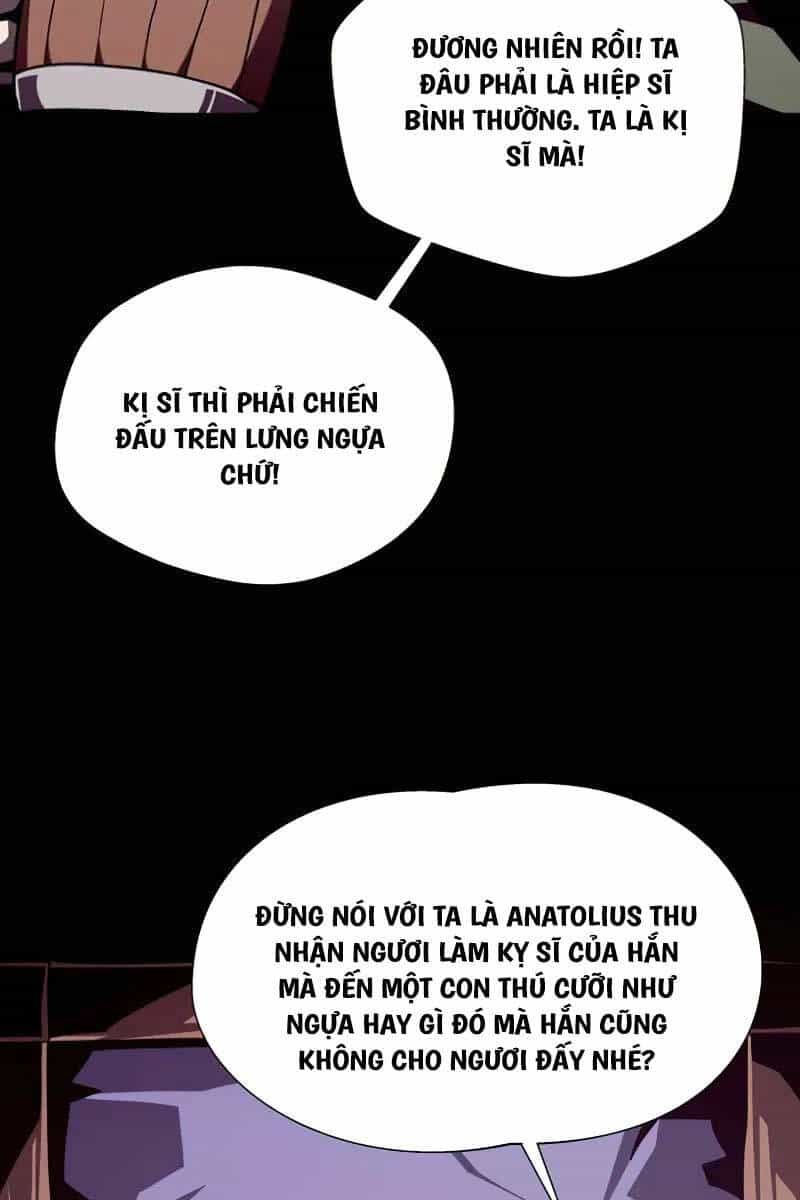 Hồi Ức Trong Ngục Tối - Chương 74 - ảnh 20
