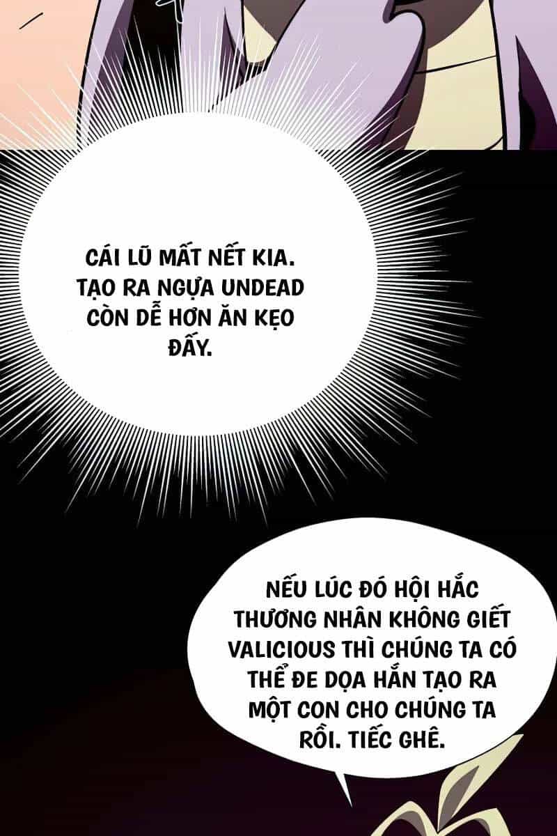 Hồi Ức Trong Ngục Tối - Chương 74 - ảnh 26