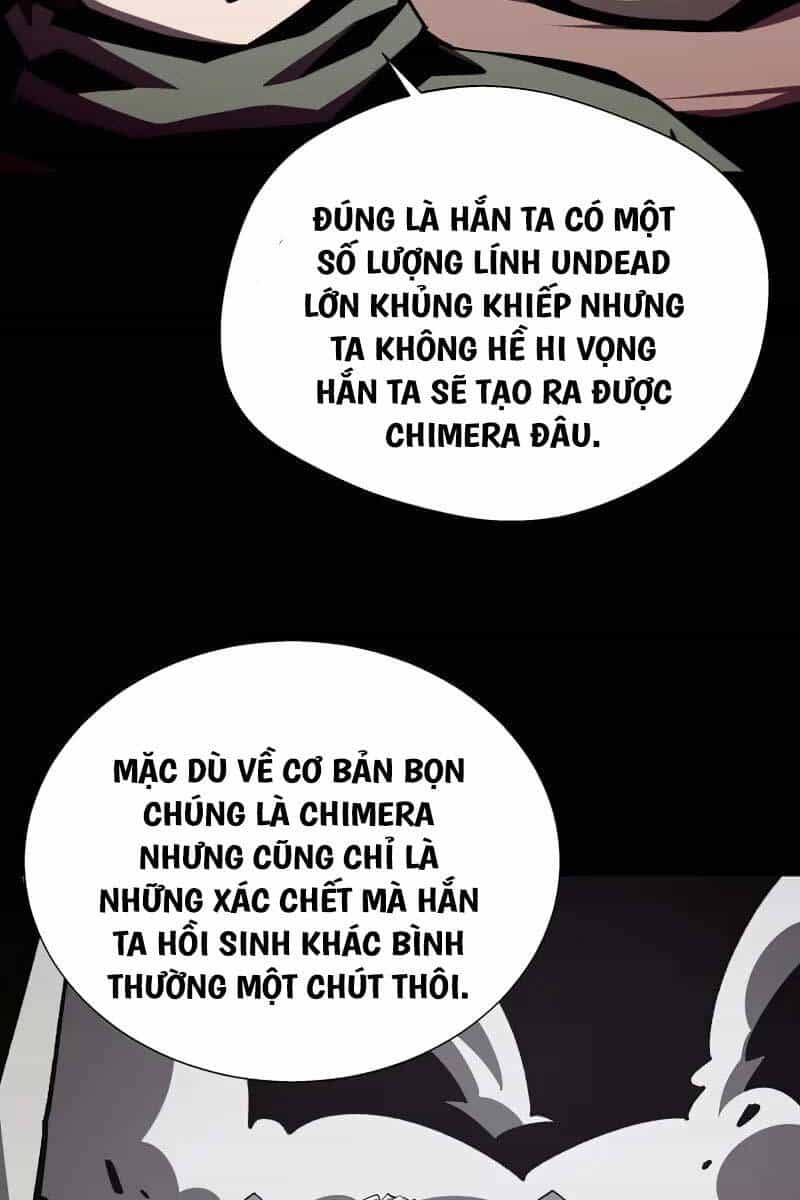 Hồi Ức Trong Ngục Tối - Chương 74 - ảnh 29