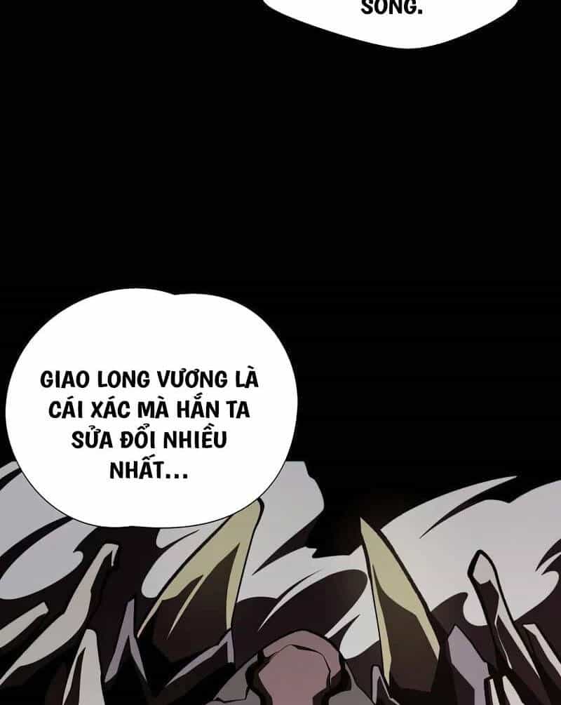Hồi Ức Trong Ngục Tối - Chương 74 - ảnh 31