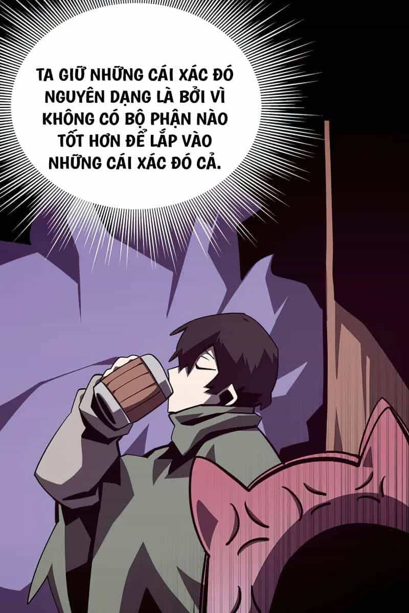Hồi Ức Trong Ngục Tối - Chương 74 - ảnh 36