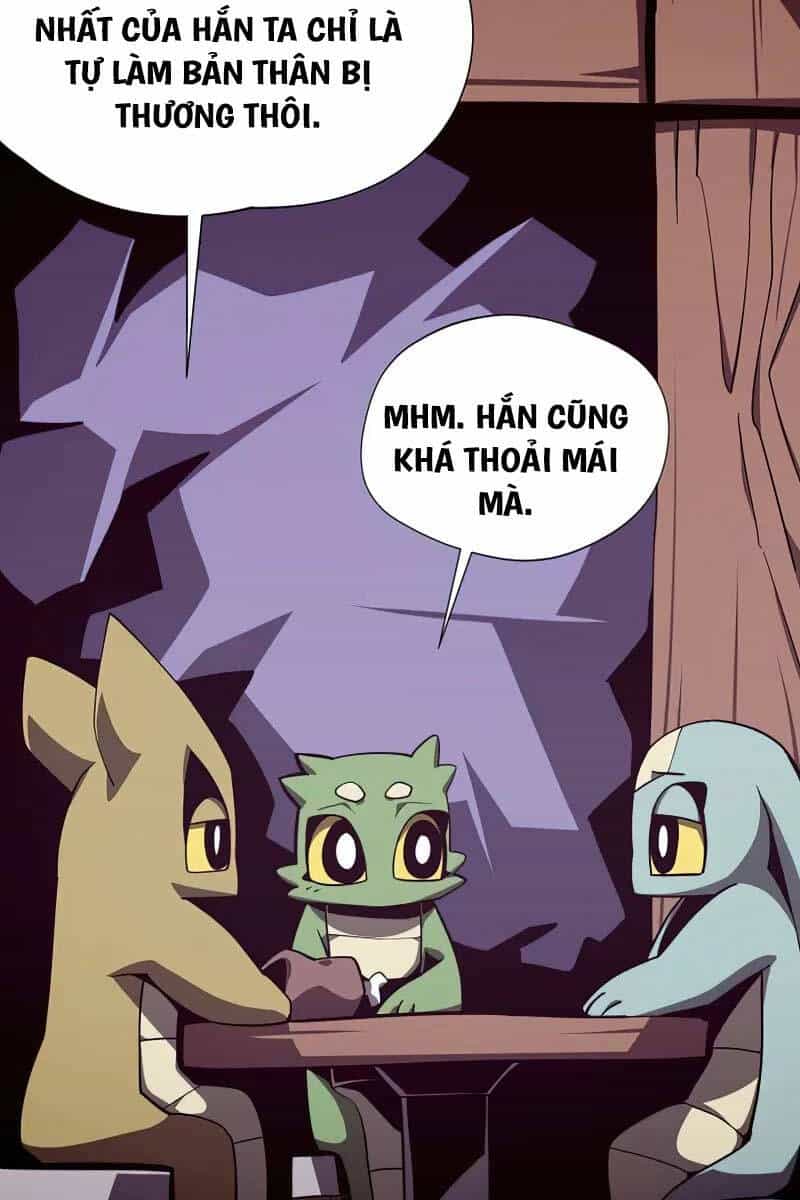 Hồi Ức Trong Ngục Tối - Chương 74 - ảnh 44