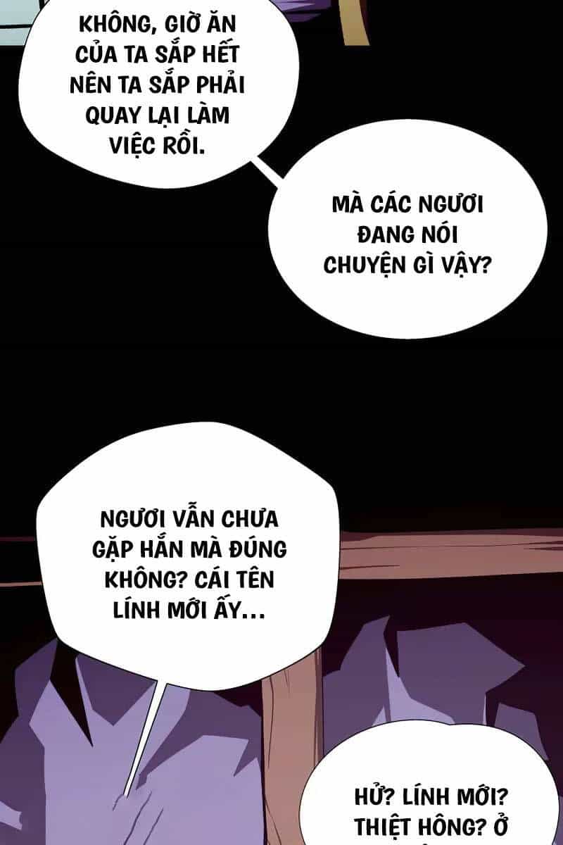Hồi Ức Trong Ngục Tối - Chương 74 - ảnh 48