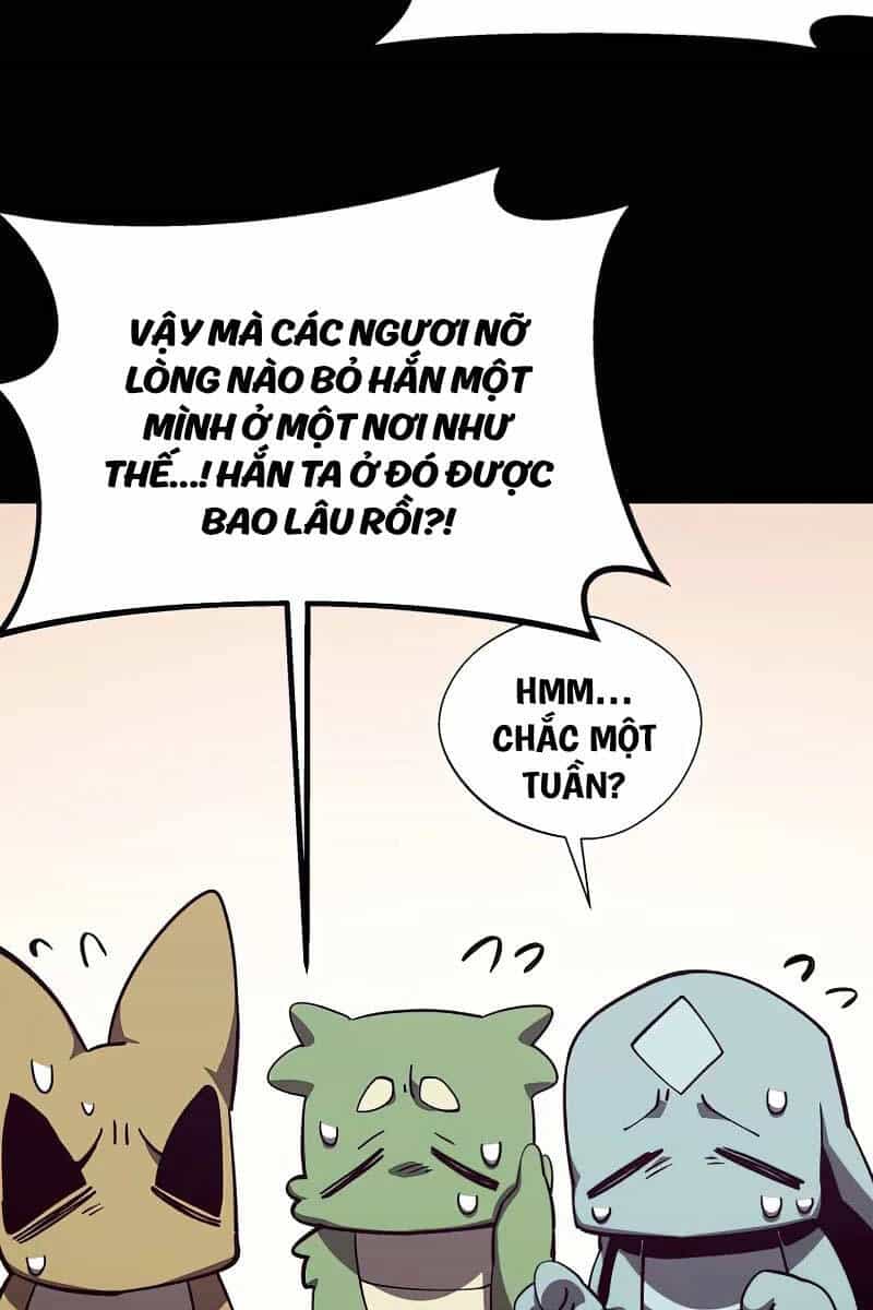 Hồi Ức Trong Ngục Tối - Chương 74 - ảnh 54