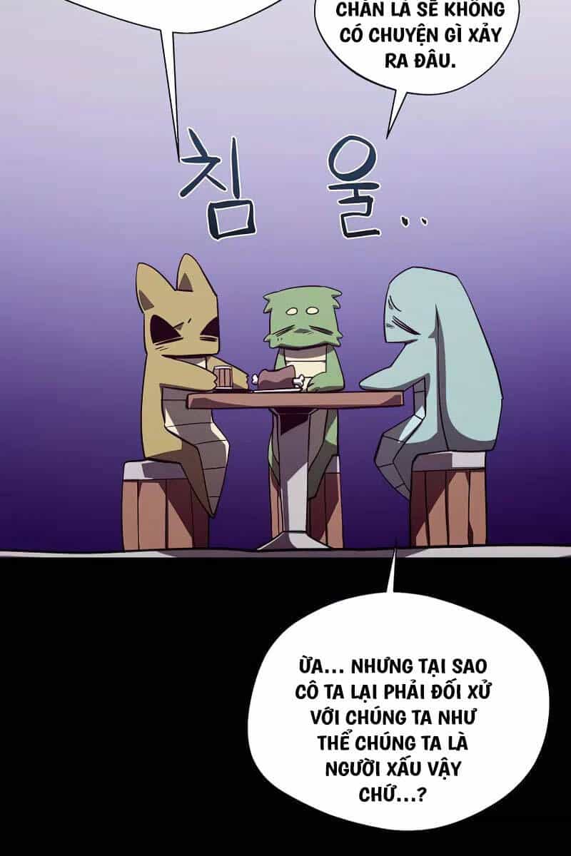 Hồi Ức Trong Ngục Tối - Chương 74 - ảnh 58