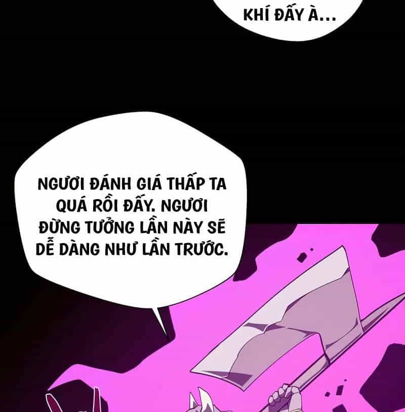 Hồi Ức Trong Ngục Tối - Chương 74 - ảnh 8