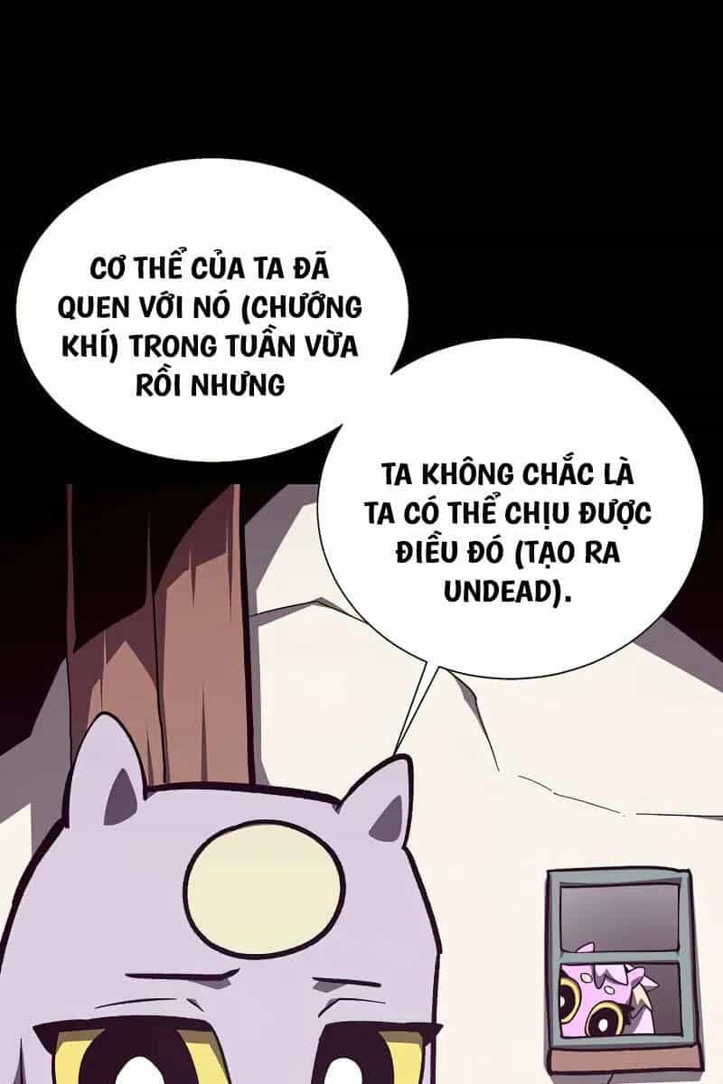 Hồi Ức Trong Ngục Tối - Chương 74 - ảnh 85