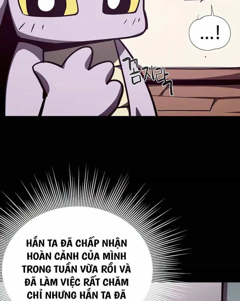 Hồi Ức Trong Ngục Tối - Chương 74 - ảnh 86