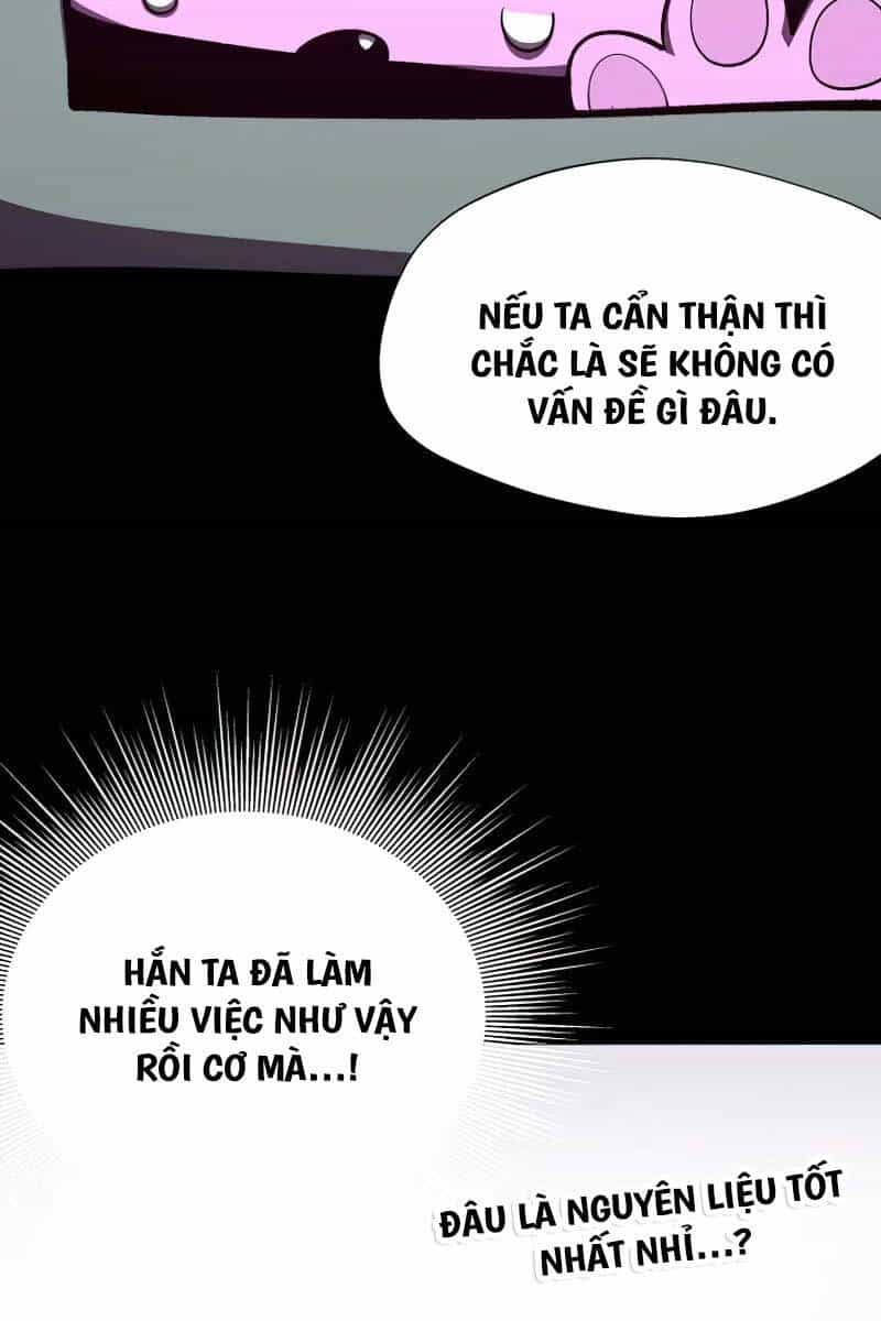 Hồi Ức Trong Ngục Tối - Chương 74 - ảnh 89