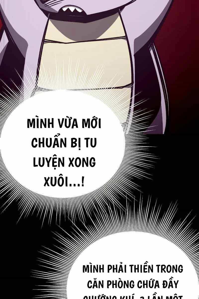 Hồi Ức Trong Ngục Tối - Chương 75 - ảnh 20