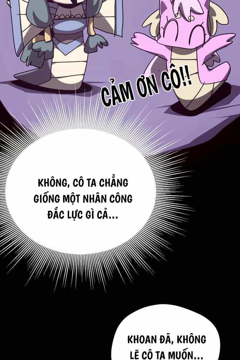 Hồi Ức Trong Ngục Tối - Chương 75 - ảnh 23