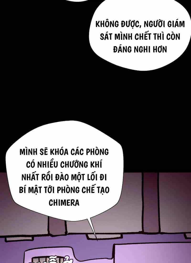 Hồi Ức Trong Ngục Tối - Chương 75 - ảnh 28