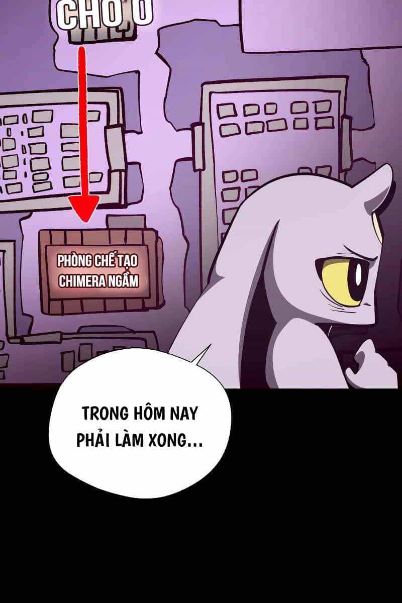 Hồi Ức Trong Ngục Tối - Chương 75 - ảnh 29