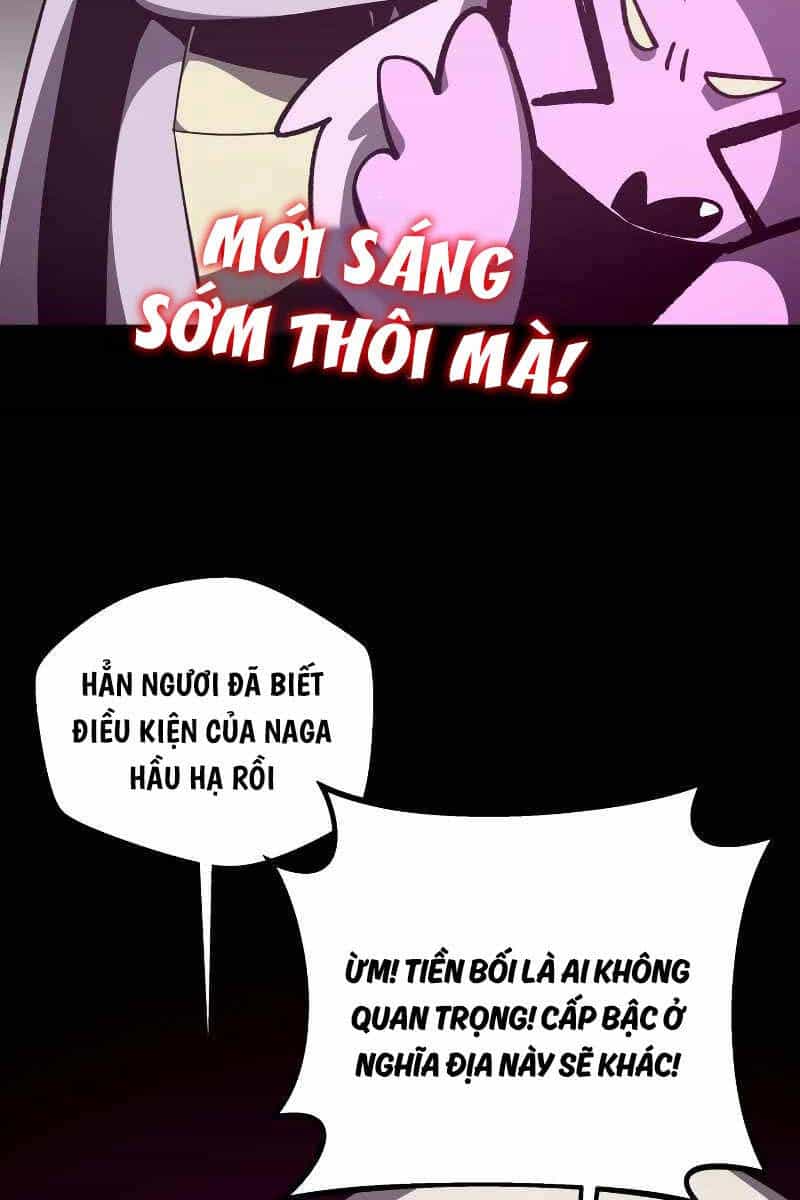 Hồi Ức Trong Ngục Tối - Chương 75 - ảnh 35