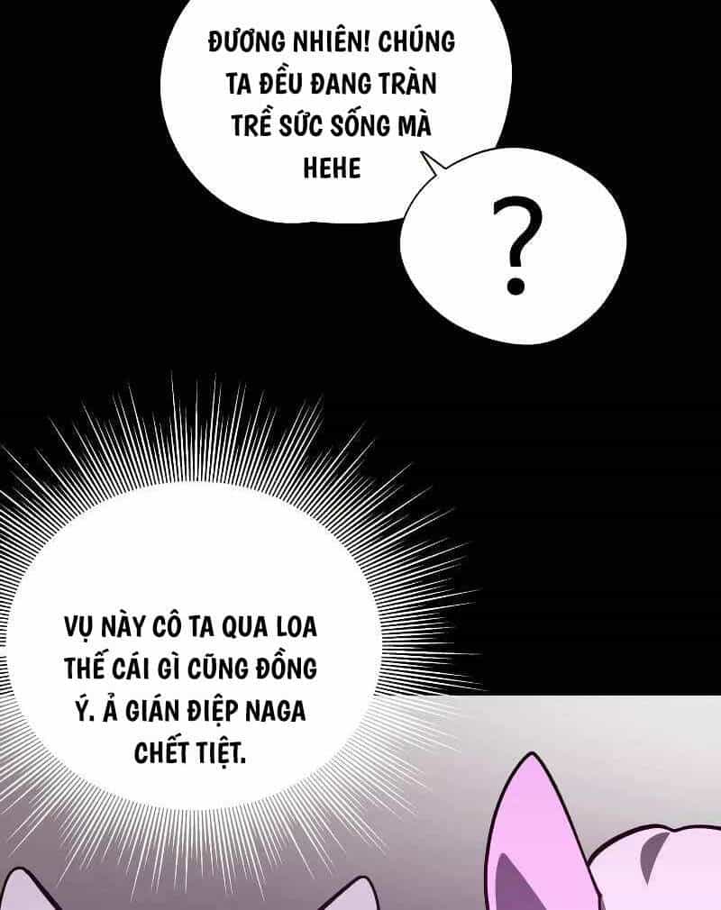 Hồi Ức Trong Ngục Tối - Chương 75 - ảnh 38