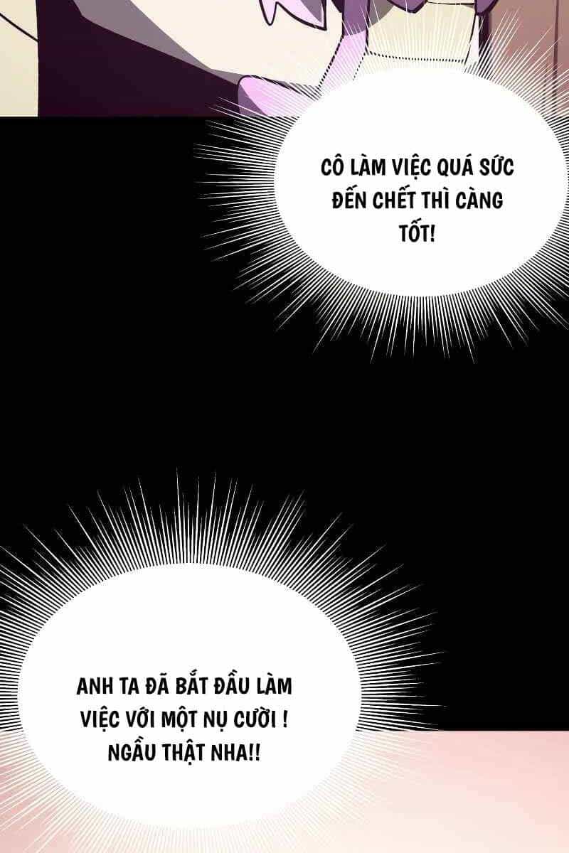 Hồi Ức Trong Ngục Tối - Chương 75 - ảnh 41