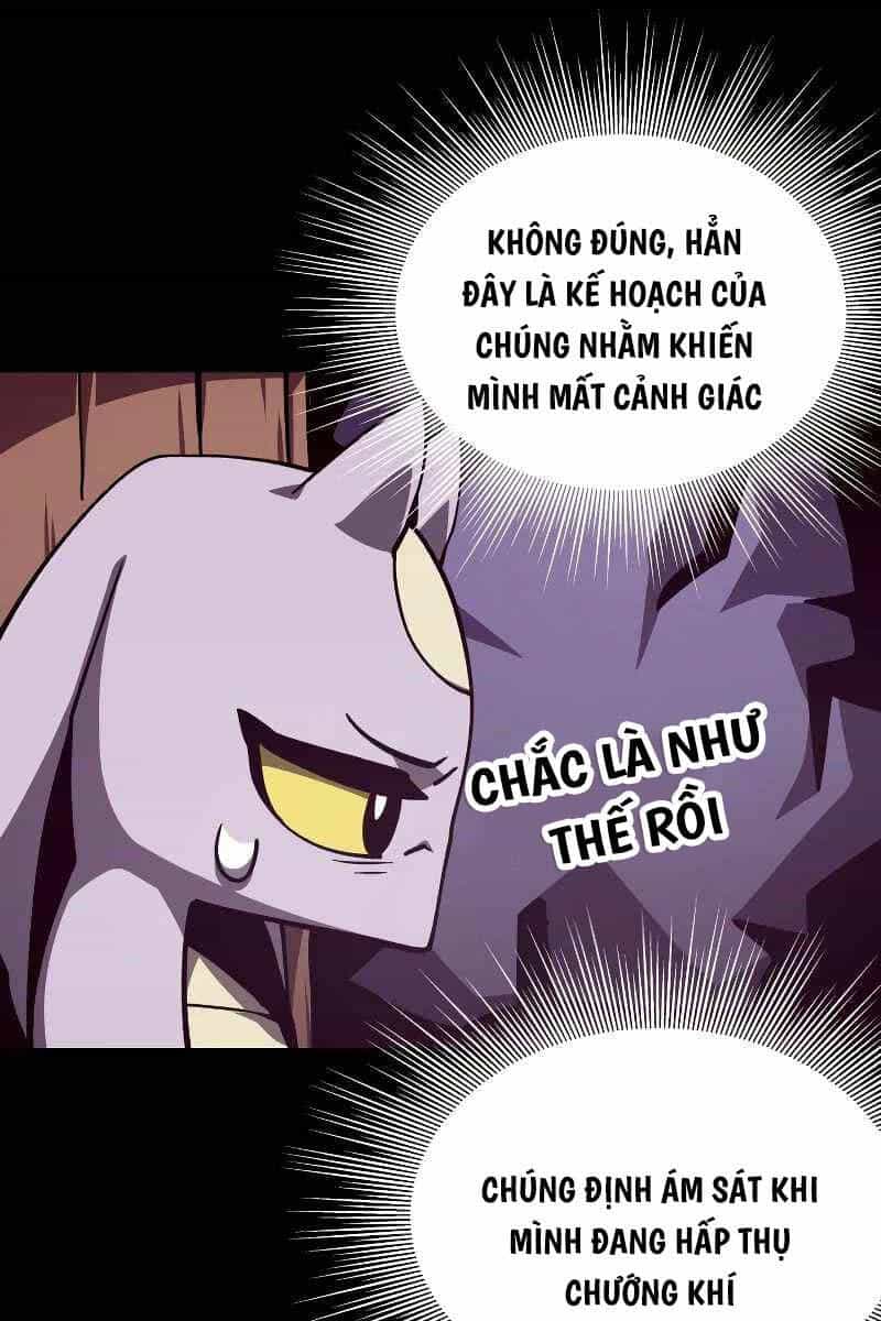 Hồi Ức Trong Ngục Tối - Chương 75 - ảnh 76