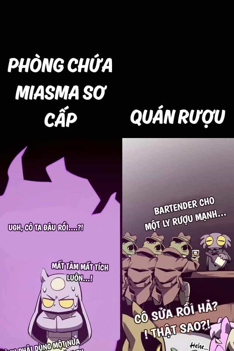Hồi Ức Trong Ngục Tối - Chương 75 - ảnh 80