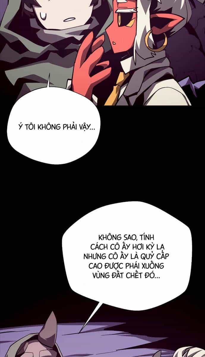 Hồi Ức Trong Ngục Tối - Chương 76 - ảnh 10