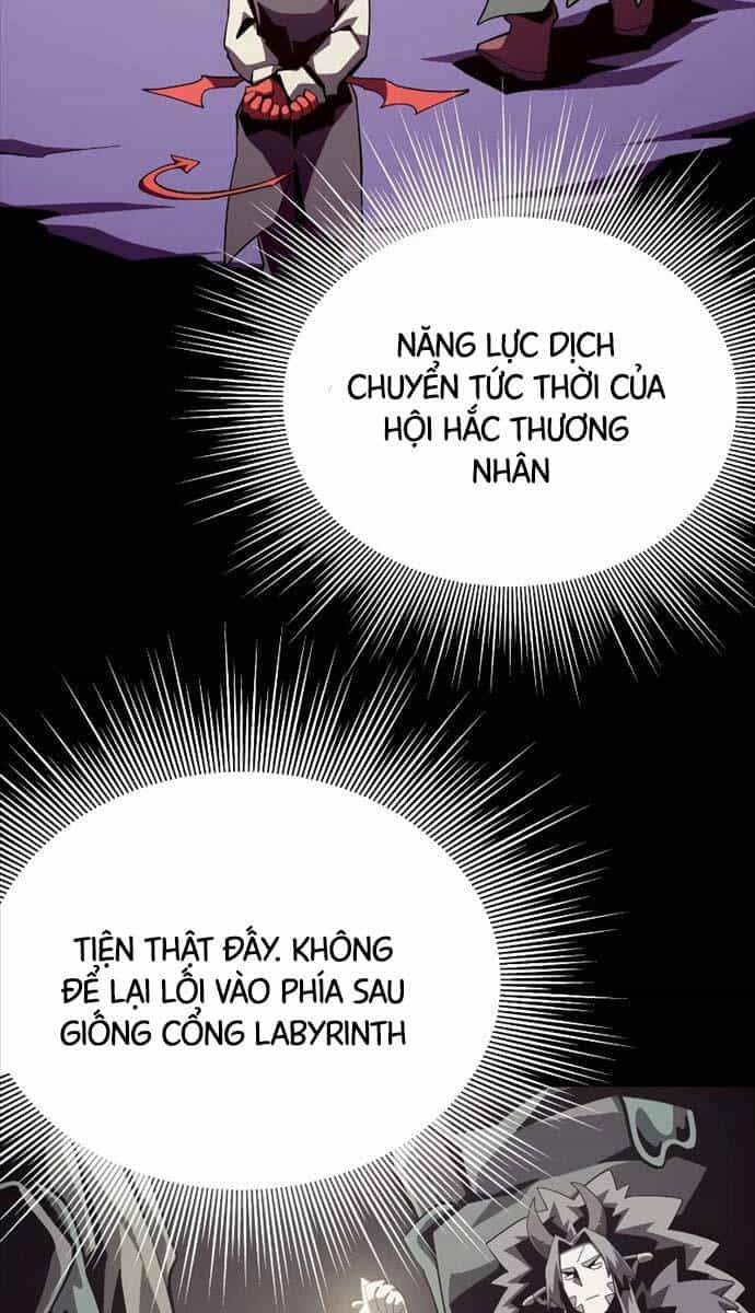 Hồi Ức Trong Ngục Tối - Chương 76 - ảnh 18