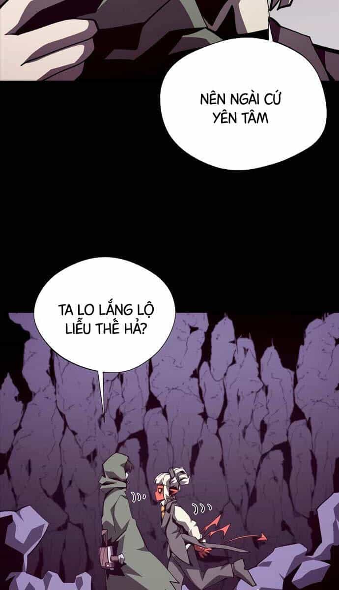 Hồi Ức Trong Ngục Tối - Chương 76 - ảnh 22