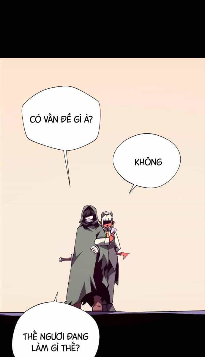 Hồi Ức Trong Ngục Tối - Chương 76 - ảnh 26
