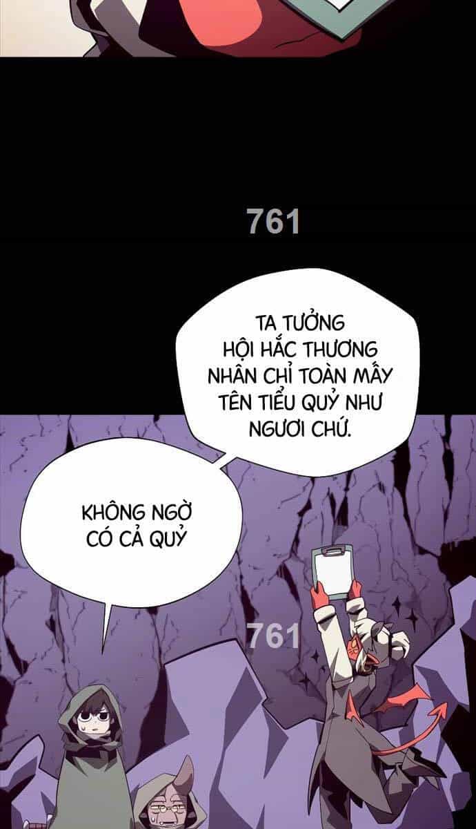 Hồi Ức Trong Ngục Tối - Chương 76 - ảnh 3