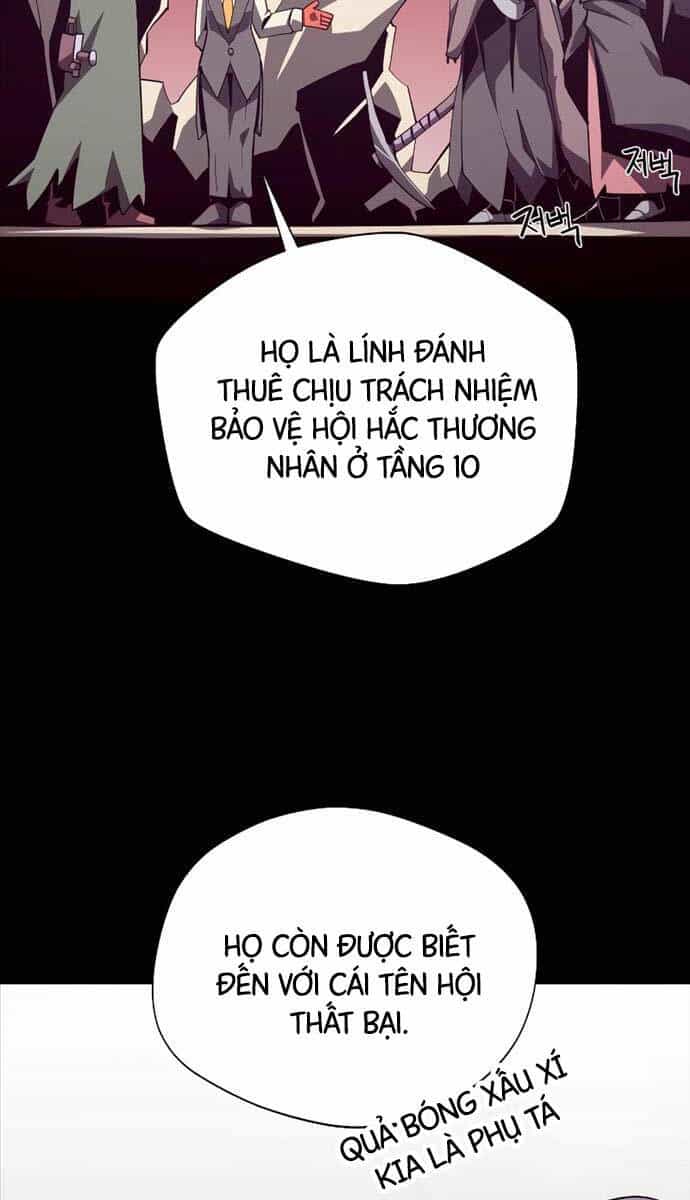 Hồi Ức Trong Ngục Tối - Chương 76 - ảnh 37