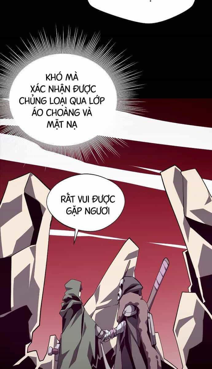 Hồi Ức Trong Ngục Tối - Chương 76 - ảnh 40