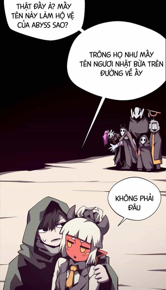 Hồi Ức Trong Ngục Tối - Chương 76 - ảnh 45