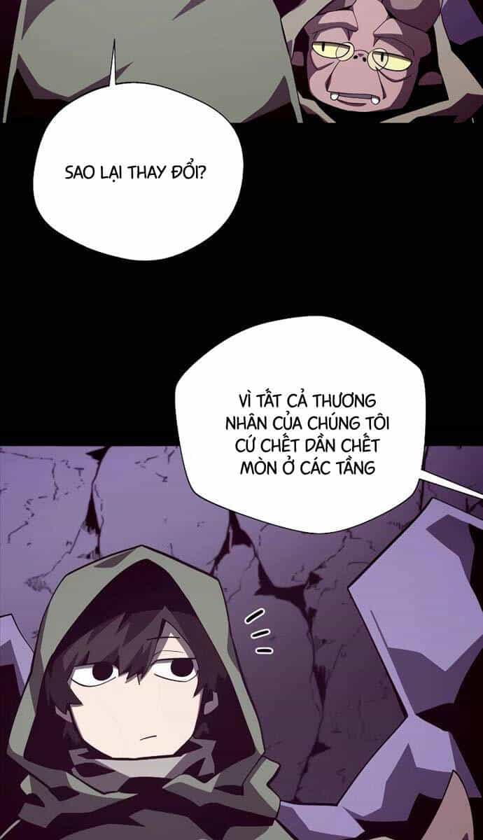 Hồi Ức Trong Ngục Tối - Chương 76 - ảnh 5