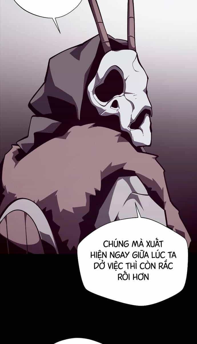 Hồi Ức Trong Ngục Tối - Chương 76 - ảnh 52