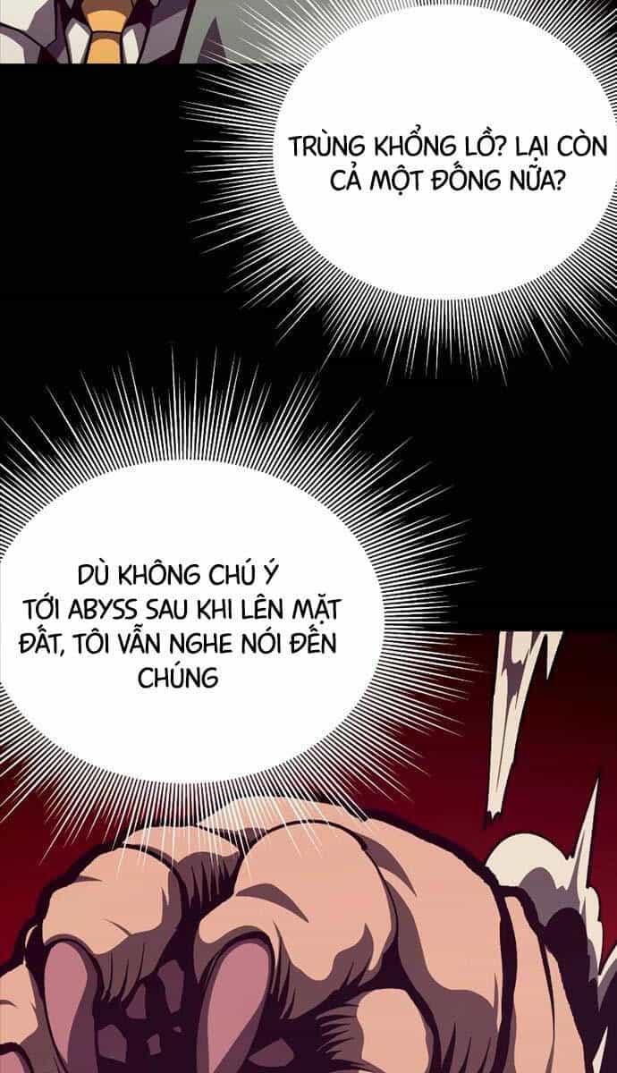 Hồi Ức Trong Ngục Tối - Chương 76 - ảnh 55