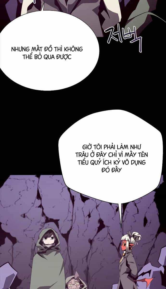 Hồi Ức Trong Ngục Tối - Chương 76 - ảnh 7