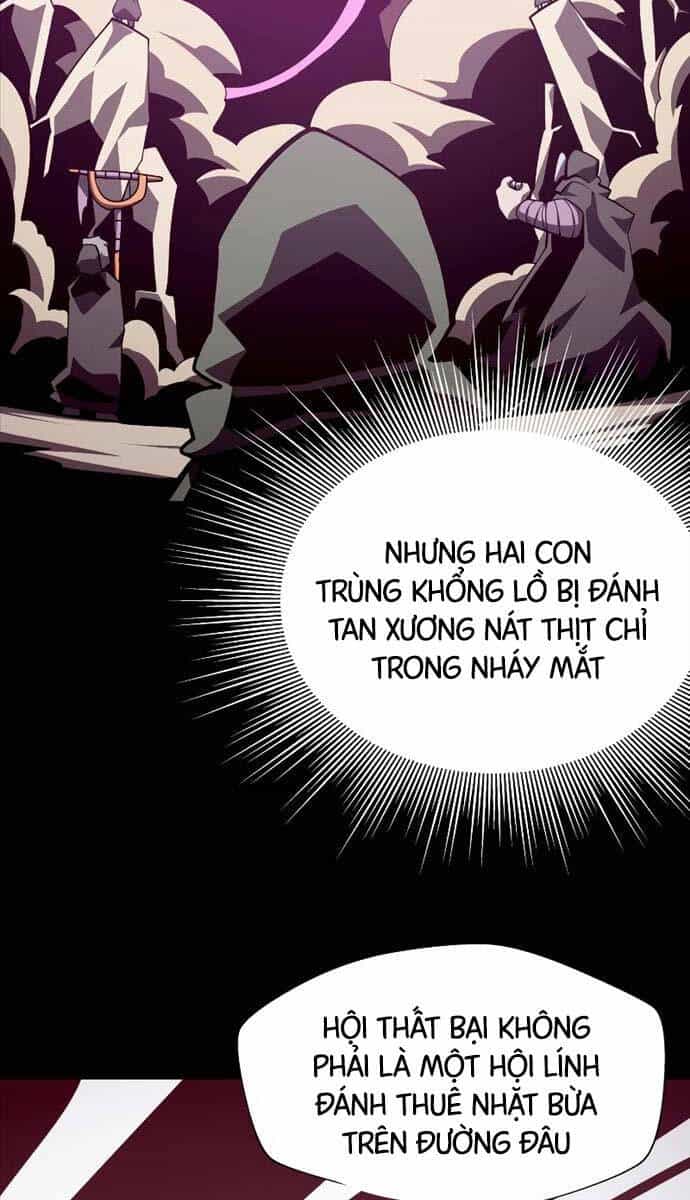 Hồi Ức Trong Ngục Tối - Chương 76 - ảnh 87