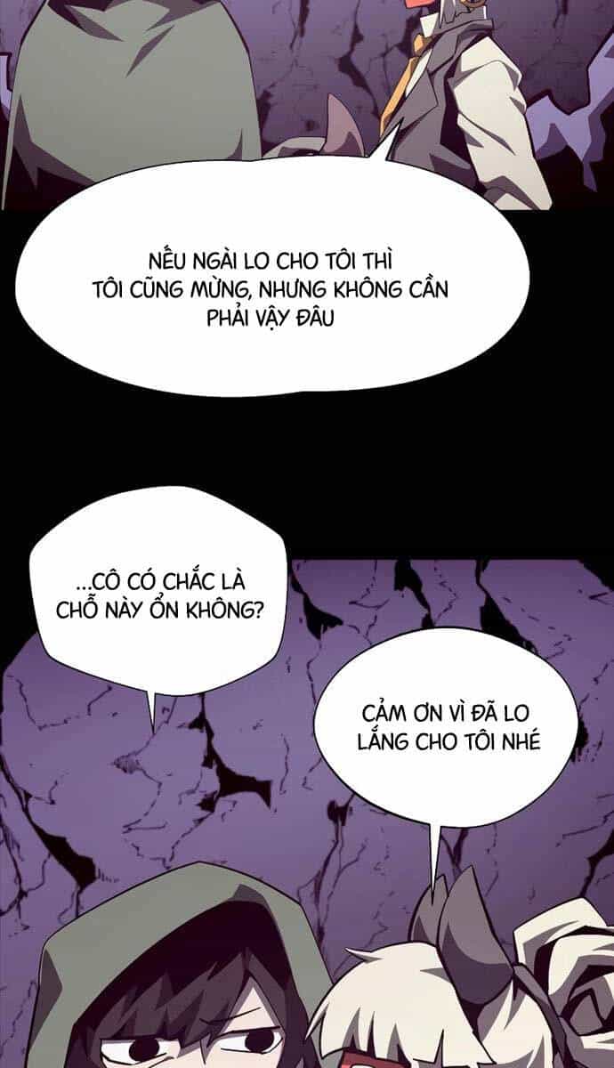 Hồi Ức Trong Ngục Tối - Chương 76 - ảnh 9