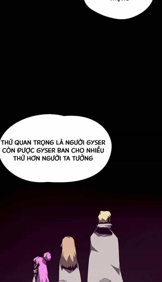 Hồi Ức Trong Ngục Tối - Chương 77 - ảnh 16