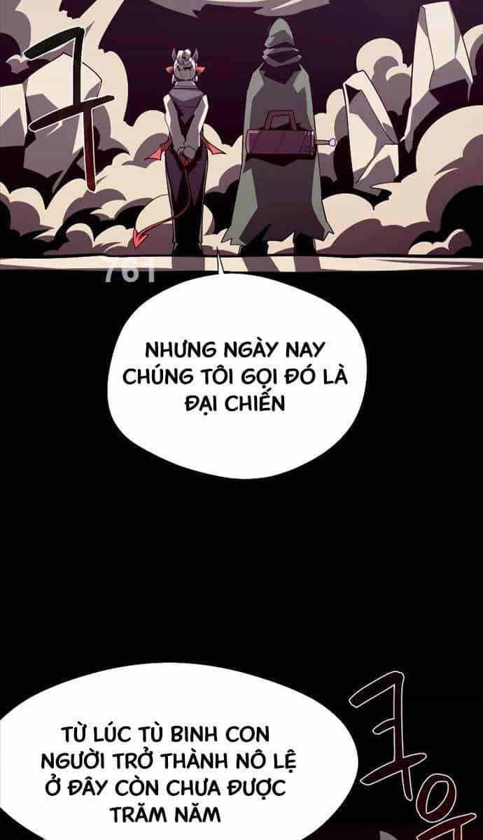 Hồi Ức Trong Ngục Tối - Chương 77 - ảnh 2