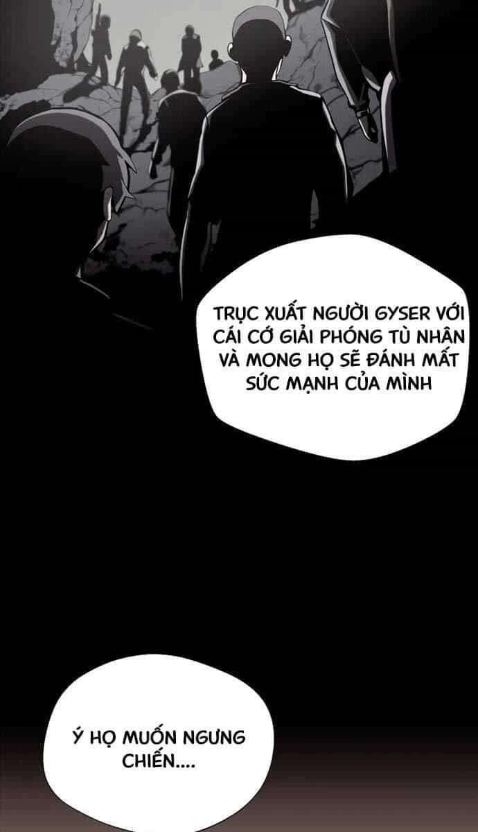 Hồi Ức Trong Ngục Tối - Chương 77 - ảnh 20