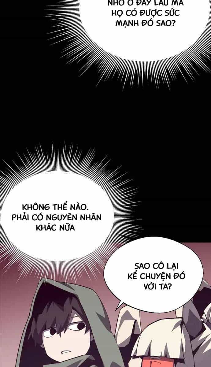 Hồi Ức Trong Ngục Tối - Chương 77 - ảnh 29