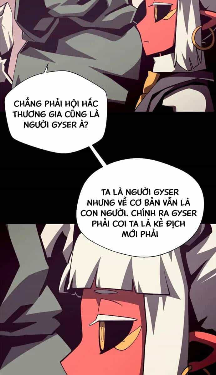Hồi Ức Trong Ngục Tối - Chương 77 - ảnh 30