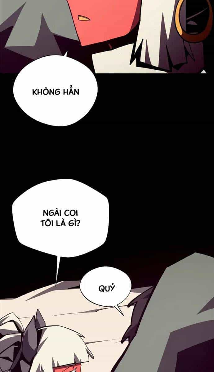 Hồi Ức Trong Ngục Tối - Chương 77 - ảnh 31